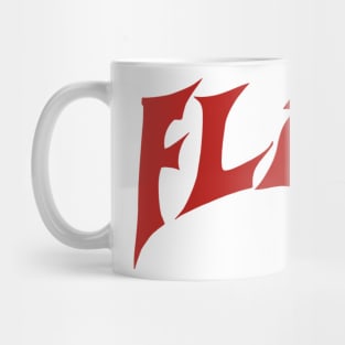 Flash Mug